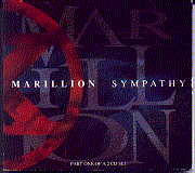 Marillion - Sympathy CD1